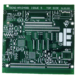 8 layers PCB manufacturing services
